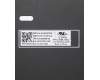 Lenovo 5N20W68142 NB_KYB CS20L NUM KBD CHY,NBL,B,FRA/ENG