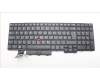Lenovo 5N20W68177 Keyboard Internal, Estonian, Non-Backlight, w/Number, UK
