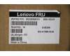 Lenovo 5N20W68181 NB_KYB CS20L NUM KBD LTN,NBL,B,ENG