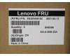 Lenovo 5N20W68182 NB_KYB CS20L NUM KBD LTN,NBL,B,CSA