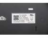 Lenovo 5N20W68182 NB_KYB CS20L NUM KBD LTN,NBL,B,CSA