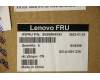 Lenovo 5N20W68183 NB_KYB CS20L NUM KBD LTN,NBL,B,058 FRA