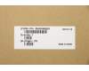 Lenovo 5N20W68201 NB_KYB CS20L NUM KBD LTN,NBL,B,SLV