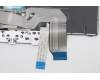 Lenovo 5N20W68206 NB_KYB CS20L NUM KBD LTN,NBL,B,EURO ENG