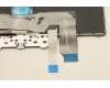 Lenovo 5N20W68207 NB_KYB CS20L NUM KBD LTN,NBL,B,JPN