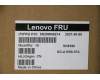 Lenovo 5N20W68214 NB_KYB CS20L NUM KBD LTN,NBL,B,FRA/ENG