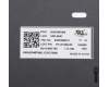 Lenovo 5N20W68215 NB_KYB CS20L NUM KBD LTN,NBL,B,NORDIC