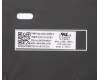 LENOVO 5N20W68231 Keyb L15 G1/G2 HU - BL