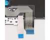 Lenovo 5N20W68237 NB_KYB CS20L NUM KBD CHY,BL,B,SLV