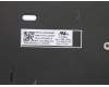Lenovo 5N20W68238 NB_KYB CS20L NUM KBD CHY,BL,B,SWE/FIN