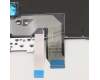 Lenovo 5N20W68251 NB_KYB CS20L NUM KBD CHY,BL,B,NORDIC