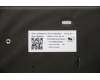 Lenovo 5N20W68259 NB_KYB CS20L NUM KBD TRI,BL,B,BEL