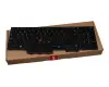 5N20W68275 Original Lenovo Tastatur CH (schweiz) schwarz mit Backlight und Mouse-Stick