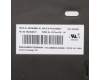 Lenovo 5N20W68277 NB_KYB CS20L NUM KBD TRI,BL,B,UK
