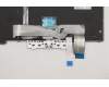 Lenovo 5N20W68301 NB_KYB CS20L NUM KBD LTN,BL,B,GRE