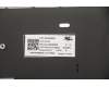 5N20W68309 Lenovo Notebook-Tastatur CS20L mit Nummernblock (LTN) mit Hintergrundbeleuchtung, Slowenisch
