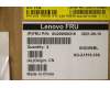 Lenovo 5N20W68318 NB_KYB CS20L NUM KBD LTN,BL,B,THAI