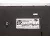 Lenovo 5N20W68318 NB_KYB CS20L NUM KBD LTN,BL,B,THAI