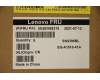 Lenovo 5N20W68319 NB_KYB CS20L NUM KBD LTN,BL,B,TUR F