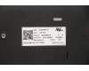 Lenovo 5N20W68319 NB_KYB CS20L NUM KBD LTN,BL,B,TUR F