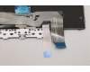 Lenovo 5N20W68319 Keyboard Internal, Turkish, Backlight, w/Number, UK