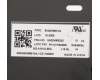 Lenovo 5N20W68320 NB_KYB CS20L NUM KBD LTN,BL,B,IND ENG
