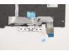 Lenovo 5N20W68322 NB_KYB CS20L NUM KBD LTN,BL,B,FRA/ENG