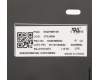 Lenovo 5N20W68322 NB_KYB CS20L NUM KBD LTN,BL,B,FRA/ENG