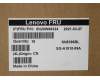 Lenovo 5N20W68324 NB_KYB CS20L NUM KBD LTN,BL,B,CZE/SLK