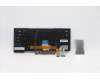 Lenovo 5N20X01374 NB_KYB CM FL ASM LTN,BL,BK,UKR