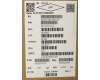 Lenovo 5N20X22796 NB_KYB TR(P) CS20 KBD CHY,NBL,BK,UK