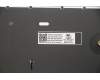 Lenovo 5N20X22796 NB_KYB TR(P) CS20 KBD CHY,NBL,BK,UK