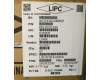 Lenovo 5N20X22807 NB_KYB TR(P) CS20 KBD CHY,NBL,BK,CZE/SLK