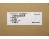 Lenovo 5N20X22816 NB_KYB TR(P) CS20 KBD TRI,NBL,BK,DEN