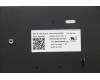 Lenovo 5N20X22817 NB_KYB TR(P) CS20 KBD TRI,NBL,BK,SPA