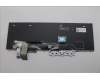 Lenovo 5N20X22820 NB_KYB TR(P) CS20 KBD TRI,NBL,BK,GRE