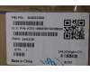 Lenovo 5N20X22820 NB_KYB TR(P) CS20 KBD TRI,NBL,BK,GRE