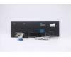 Lenovo 5N20X22824 NB_KYB TR(P) CS20 KBD TRI,NBL,BK,ITA
