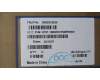 Lenovo 5N20X22825 NB_KYB TR(P) CS20 KBD TRI,NBL,BK,NOR