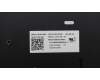 Lenovo 5N20X22825 NB_KYB TR(P) CS20 KBD TRI,NBL,BK,NOR