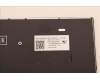 Lenovo 5N20X22826 NB_KYB TR(P) CS20 KBD TRI,NBL,BK,POR