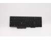 Lenovo 5N20X22885 Keyboard Internal, Arabic, Black, Backlight, US