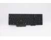 5N20X22906 Lenovo Notebook-Tastatur CS20 CHY mit Pointing Stick, Japanisches Layout, Schwarz, mit Hintergrundbeleuchtung