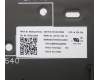 Lenovo 5N20X22919 NB_KYB TR(P) CS20 KBD TRI,BL,BK,LA SPA