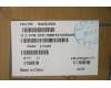 Lenovo 5N20X22940 NB_KYB TR(P) CS20 KBD TRI,BL,BK,UK