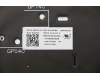 Lenovo 5N20X22941 NB_KYB TR(P) CS20 KBD TRI,BL,BK,EURO ENG