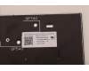 Lenovo 5N20X22951 NB_KYB TR(P) CS20 KBD TRI,BL,BK,CZE/SLK