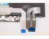 Lenovo 5N20X68854 NB_KYB CS20 FL-HC KBD LTN,BL,BK,SPA