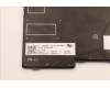 Lenovo 5N20X68863 NB_KYB CS20 FL-HC KBD LTN,BL,BK,POR
