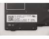 Lenovo 5N20X68869 NB_KYB CS20 FL-HC KBD LTN,BL,BK,UK